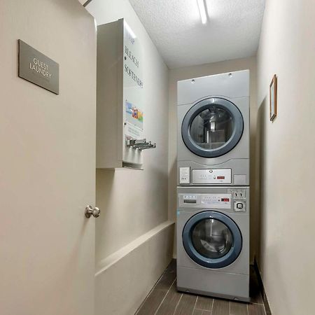 Comfort Inn Brownsville I-40 Buitenkant foto