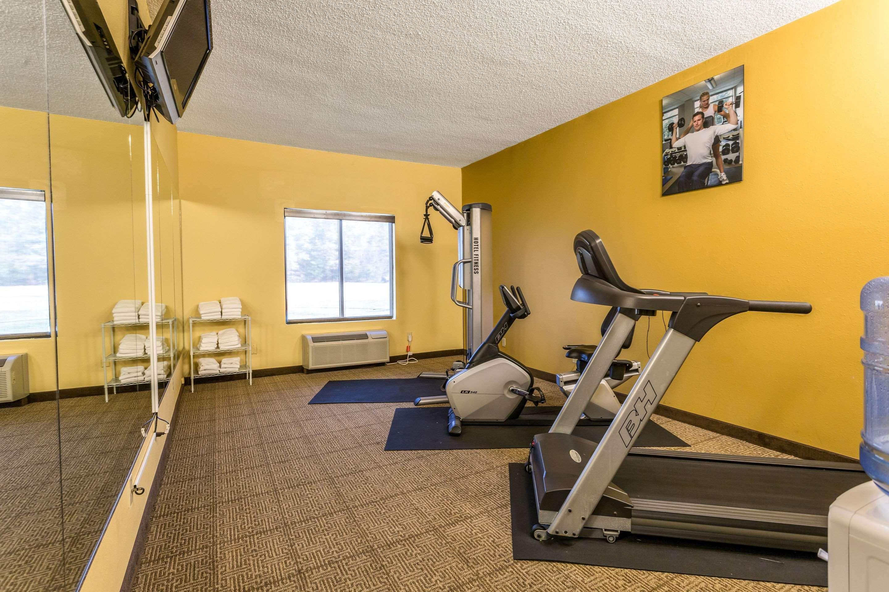 Comfort Inn Brownsville I-40 Buitenkant foto