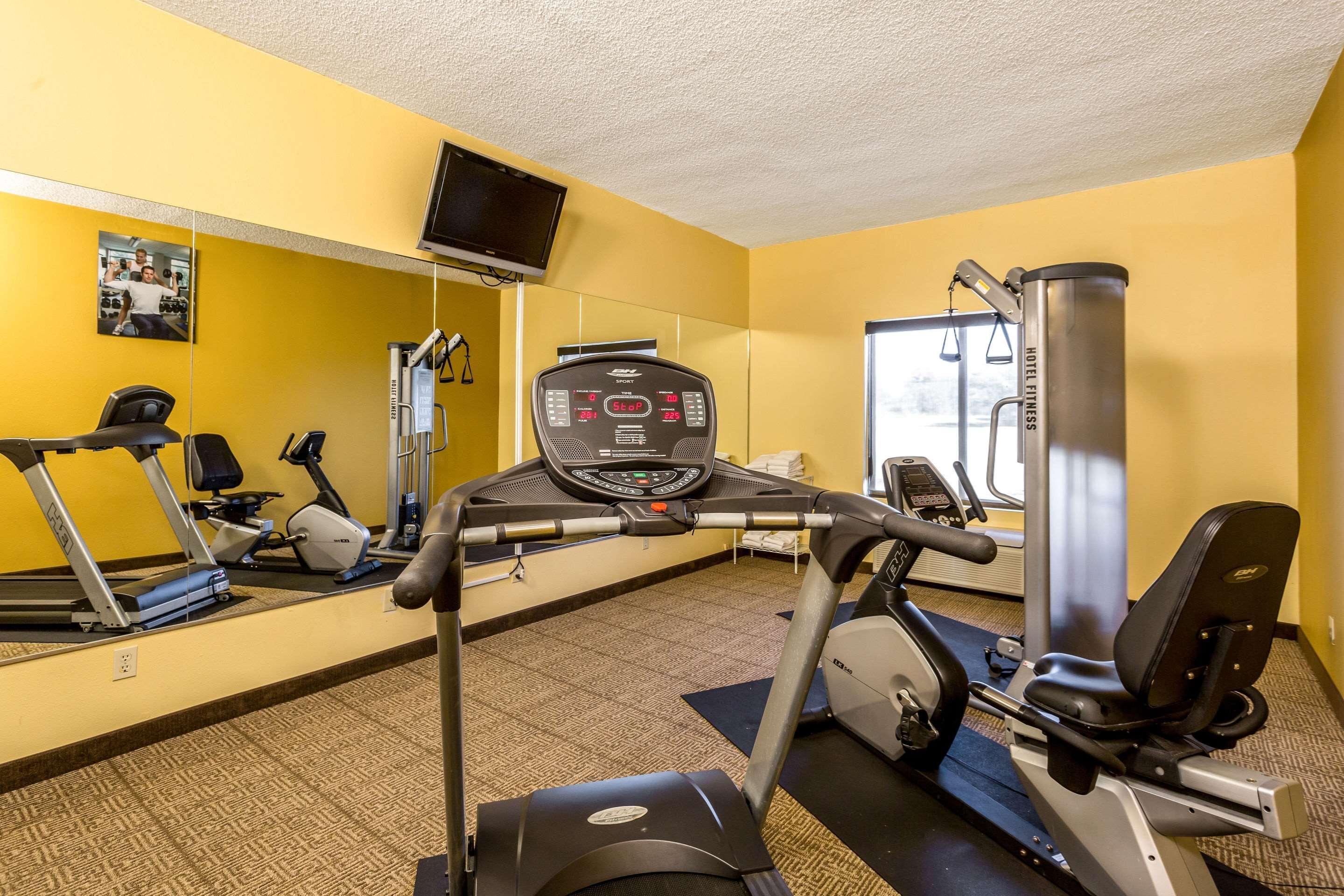 Comfort Inn Brownsville I-40 Buitenkant foto