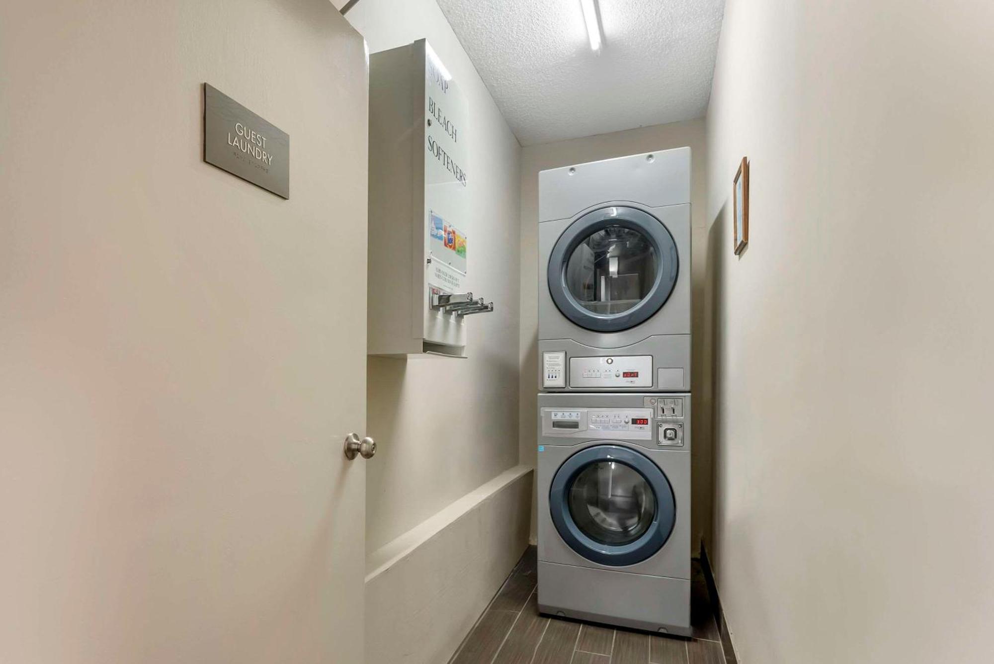 Comfort Inn Brownsville I-40 Buitenkant foto