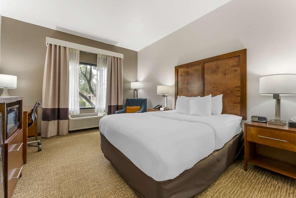 Comfort Inn Brownsville I-40 Kamer foto