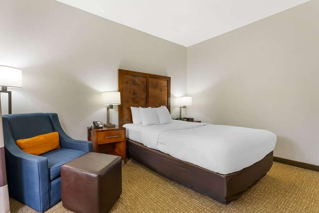 Comfort Inn Brownsville I-40 Kamer foto
